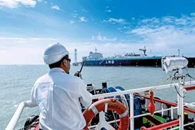 Explore LNG Opportunities